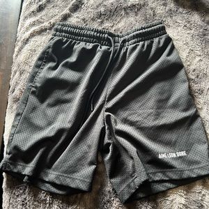 Aime Leon dore shorts